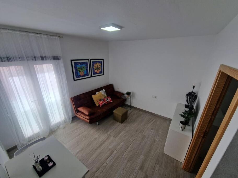 Apartamento Jable Arrecife  Exterior photo