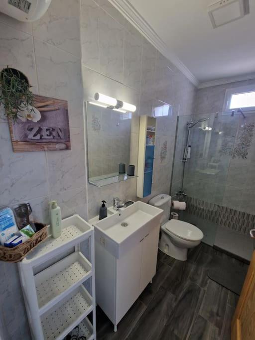 Apartamento Jable Arrecife  Exterior photo