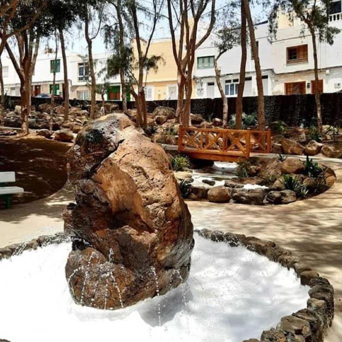 Apartamento Jable Arrecife  Exterior photo