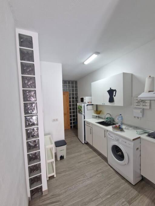 Apartamento Jable Arrecife  Exterior photo