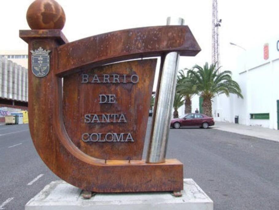 Apartamento Jable Arrecife  Exterior photo