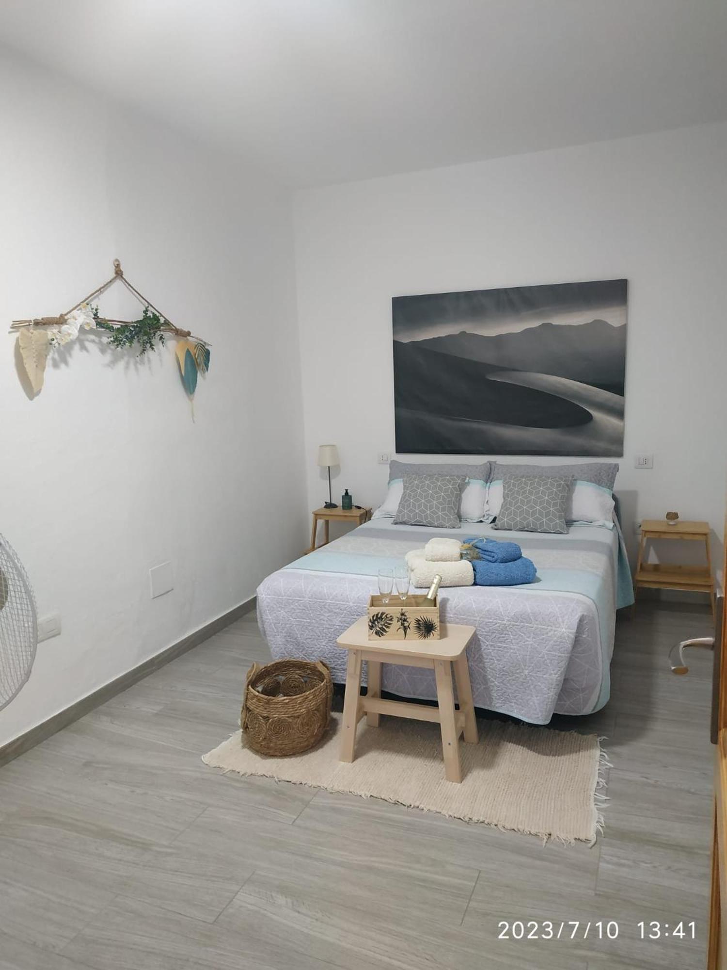Apartamento Jable Arrecife  Exterior photo